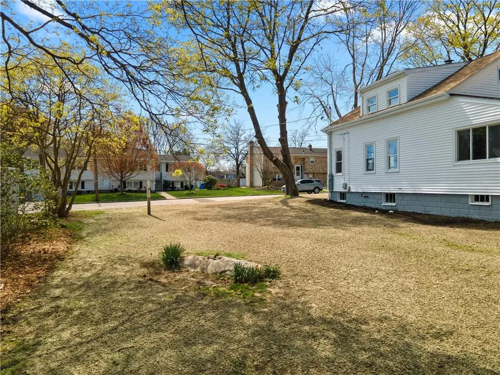 59 Flanders Street Johnston RI 02919