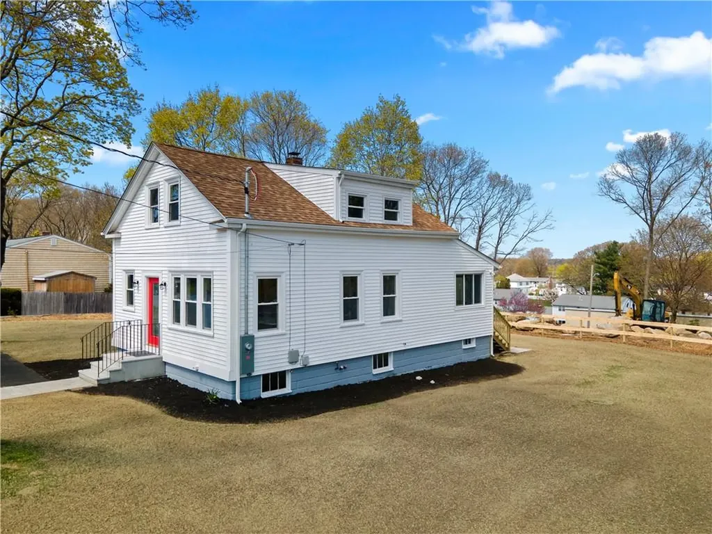 59 Flanders Street Johnston RI 02919