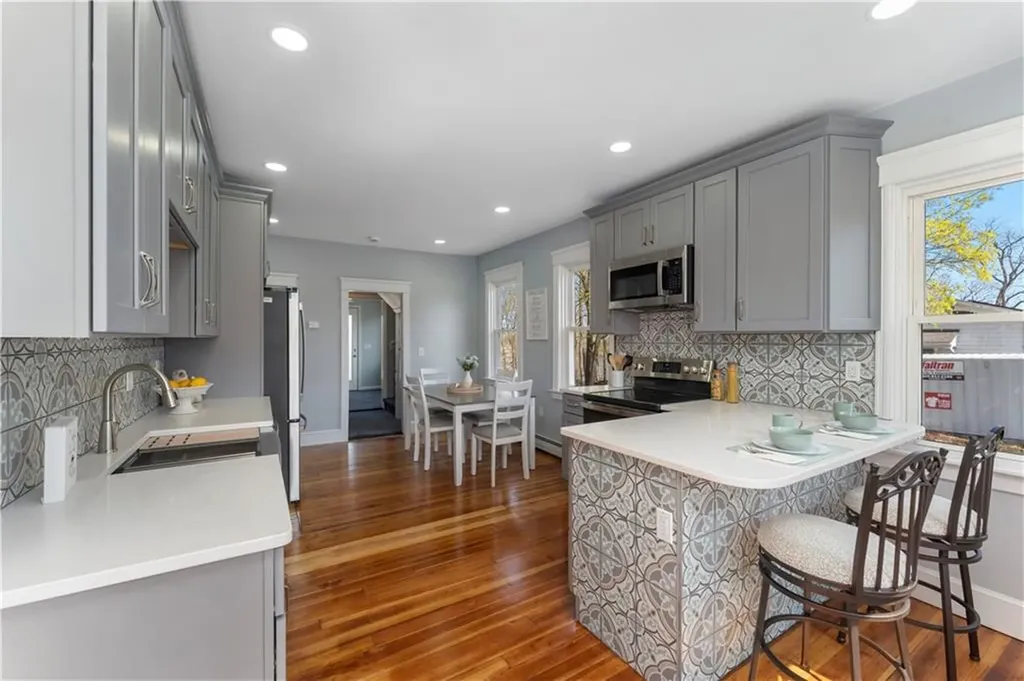 59 Flanders Street Johnston RI 02919