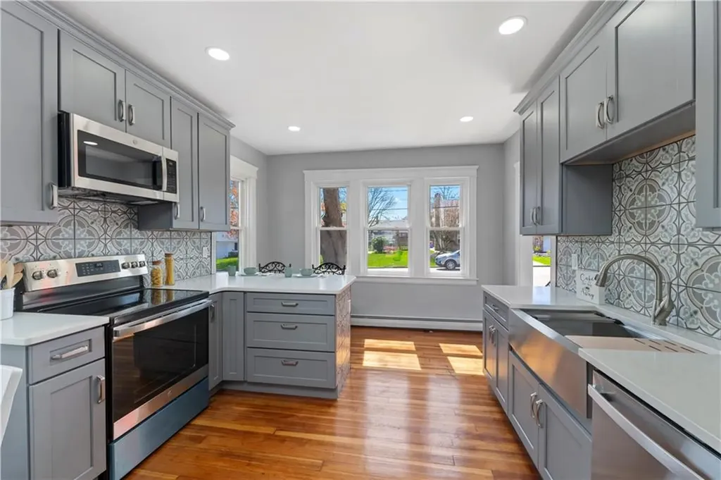 59 Flanders Street Johnston RI 02919