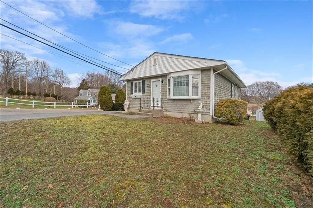 1223 Charles Street North Providence RI 02904