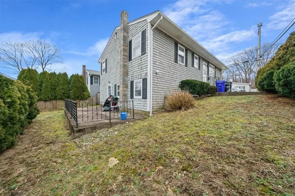 1223 Charles Street North Providence RI 02904