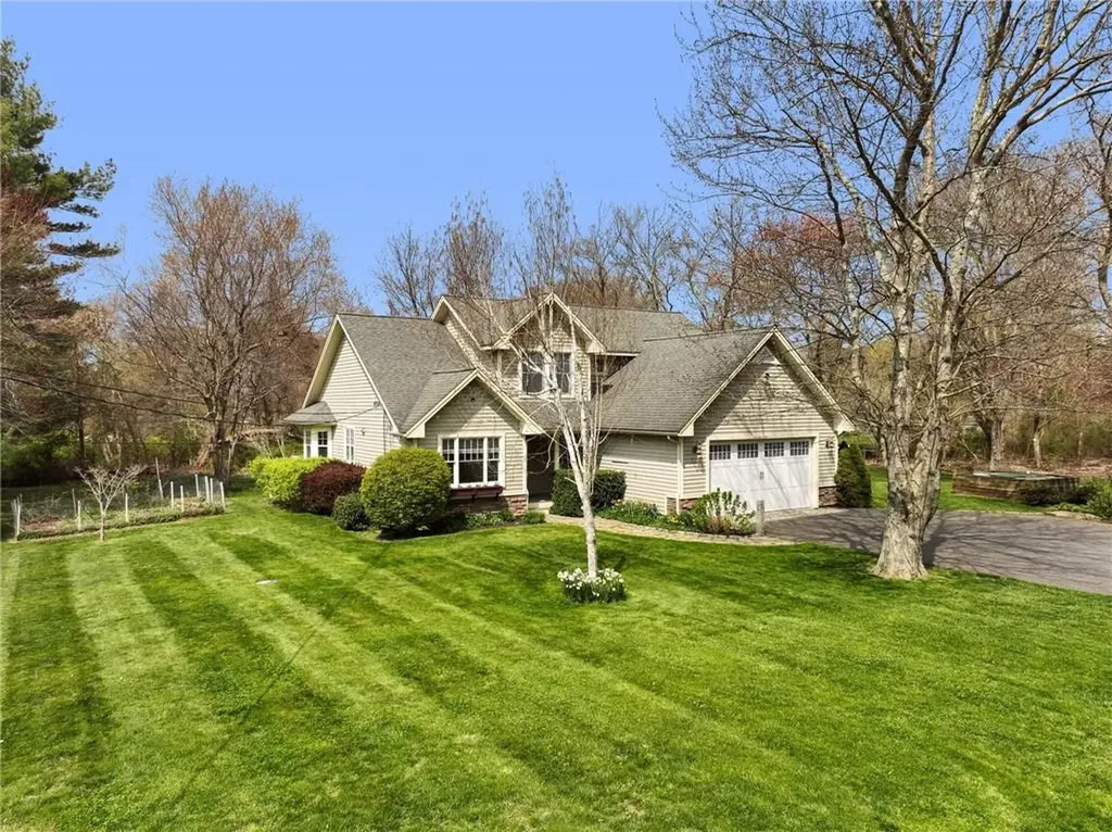 100 Garboard Street Jamestown RI 02835