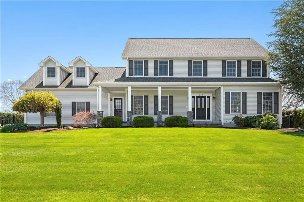 27 Windsong Road Cumberland RI 02864