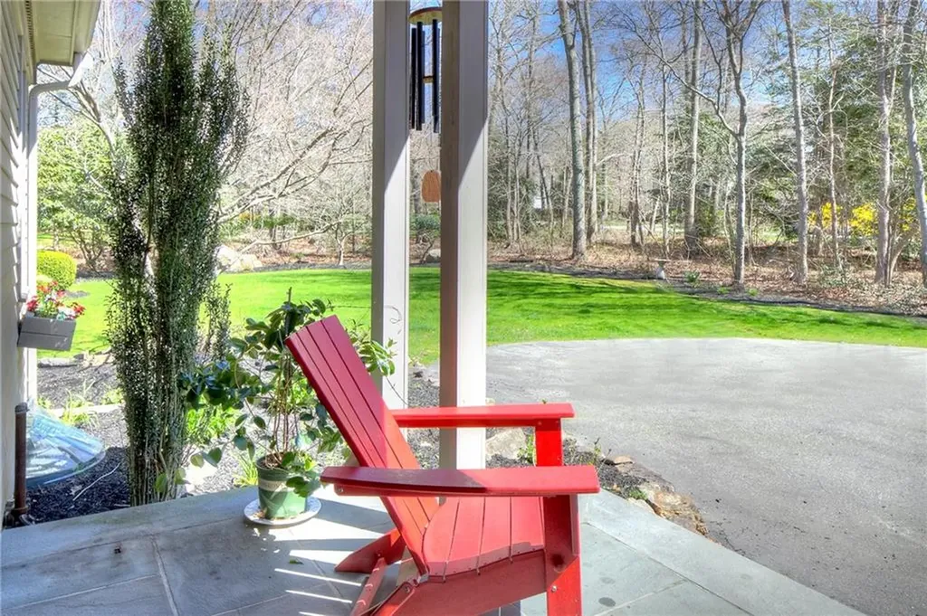 60 Morning Dove Drive Tiverton RI 02878