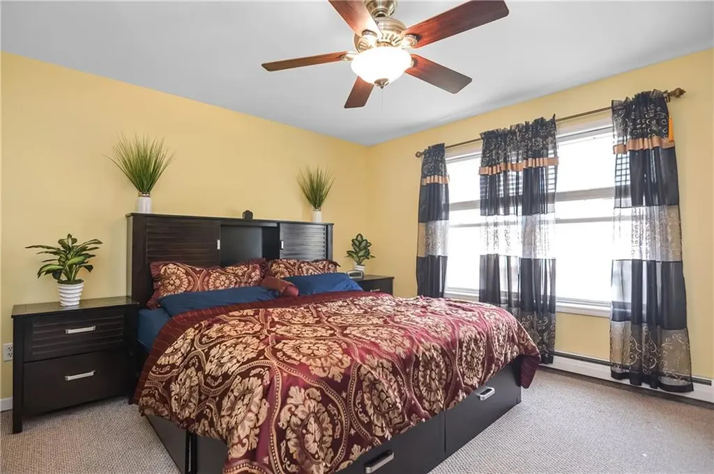 137 Stearns Street Pawtucket RI 02861
