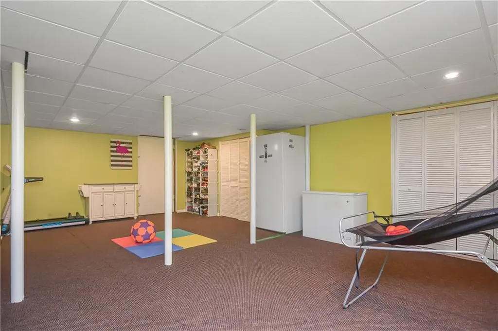 137 Stearns Street Pawtucket RI 02861