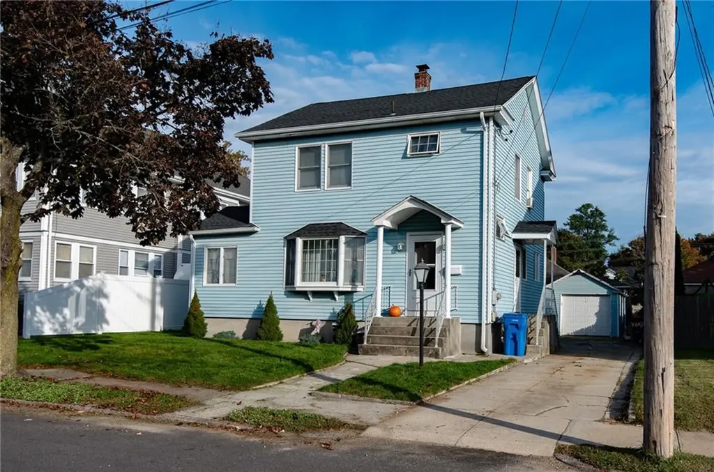 20 Friendly Road Cranston RI 02910