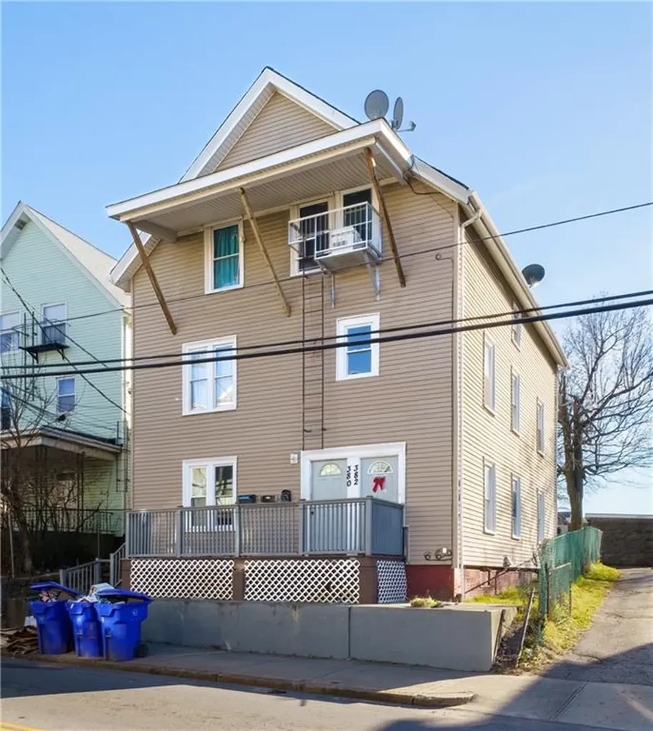 380 Weeden Street Pawtucket RI 02860