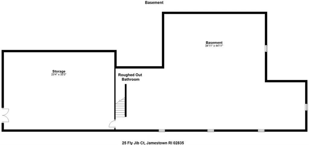 25 Fly Jib Court Jamestown RI 02835