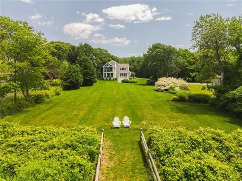 25 Fly Jib Court Jamestown RI 02835