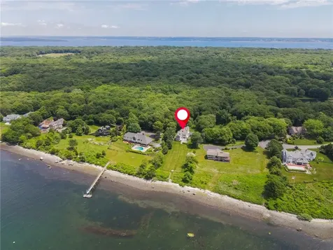 25 Fly Jib Court Jamestown RI 02835