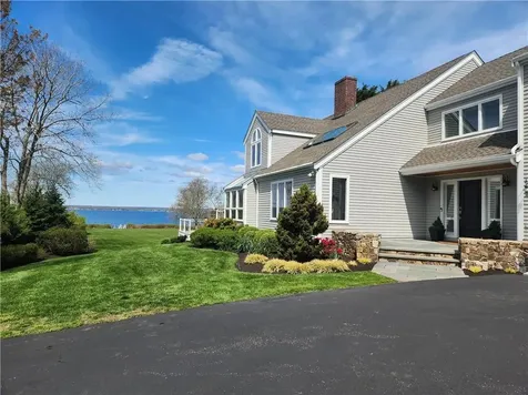 25 Fly Jib Court Jamestown RI 02835