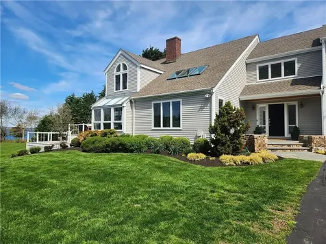 25 Fly Jib Court Jamestown RI 02835