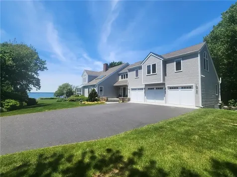 25 Fly Jib Court Jamestown RI 02835