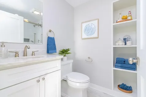 25 Fly Jib Court Jamestown RI 02835