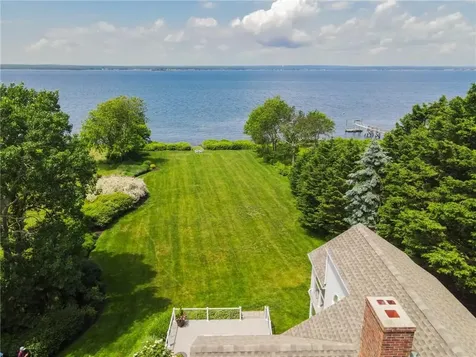 25 Fly Jib Court Jamestown RI 02835