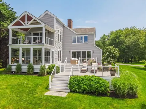 25 Fly Jib Court Jamestown RI 02835