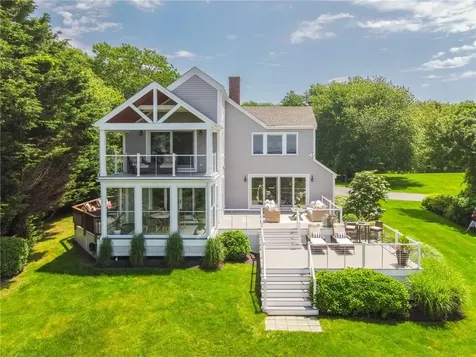 25 Fly Jib Court Jamestown RI 02835