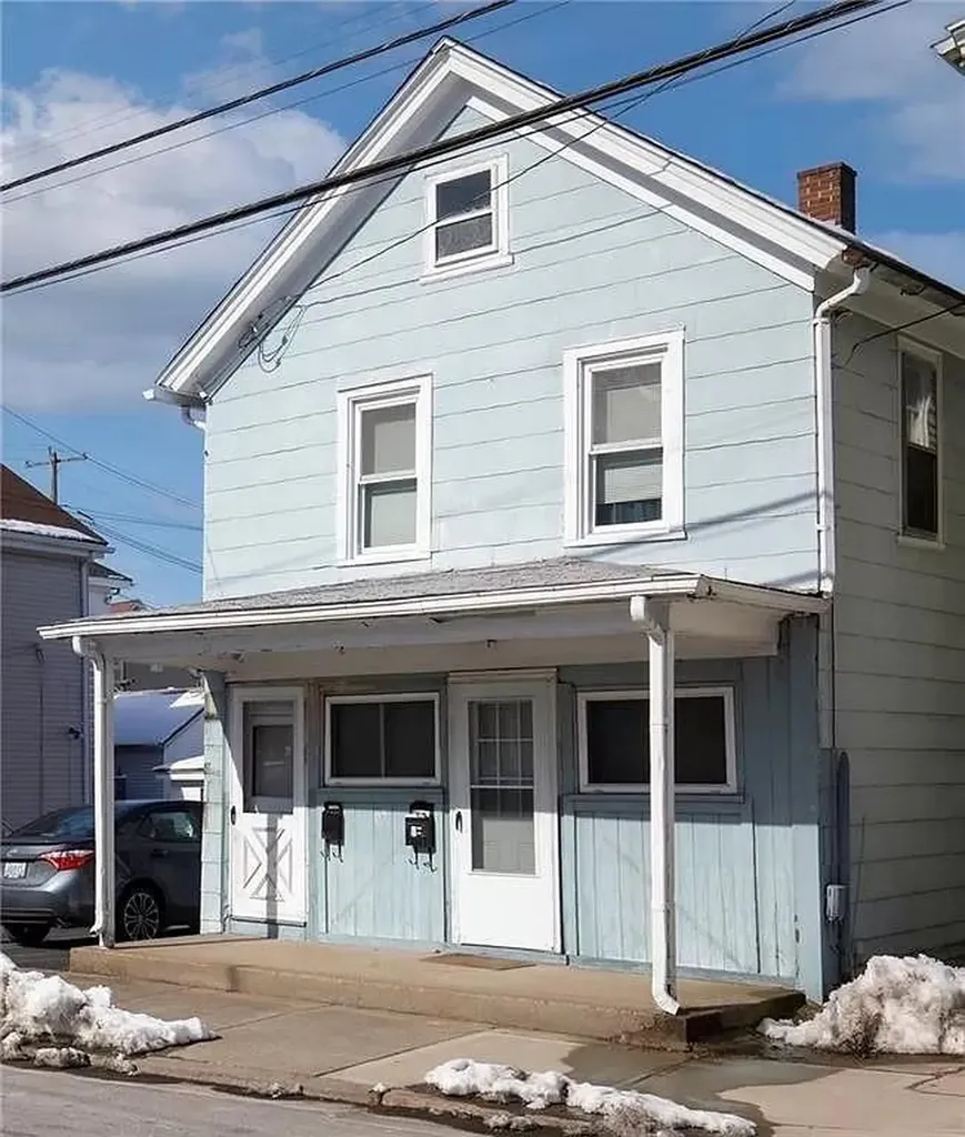 65 Pleasant Street Westerly RI 02891