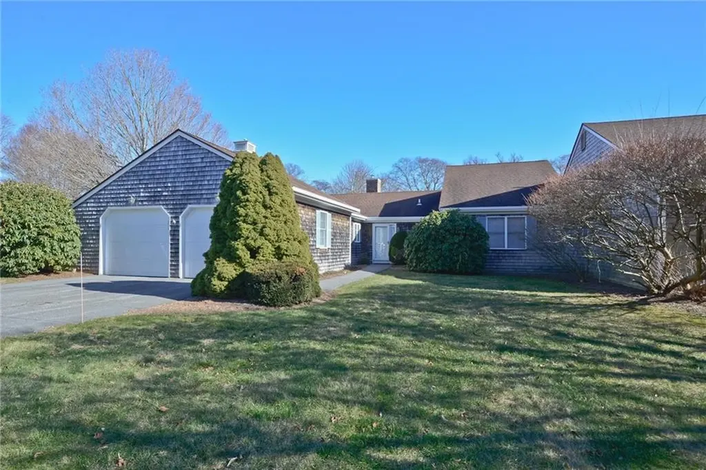 69 Cornell Drive Portsmouth RI 02871