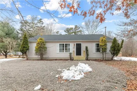 678 Bulgarmarsh Road Tiverton RI 02878
