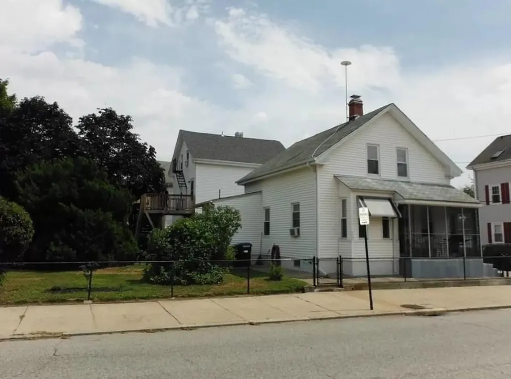 113 Langdon Street Providence RI 02904