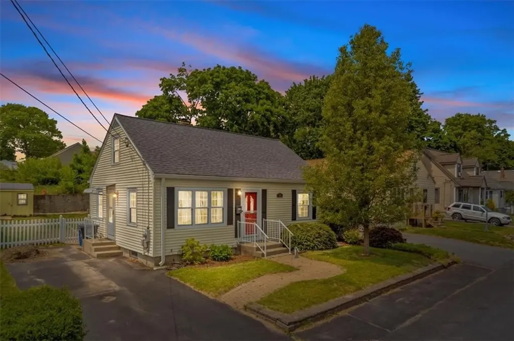 202 Ann Street Cumberland RI 02864