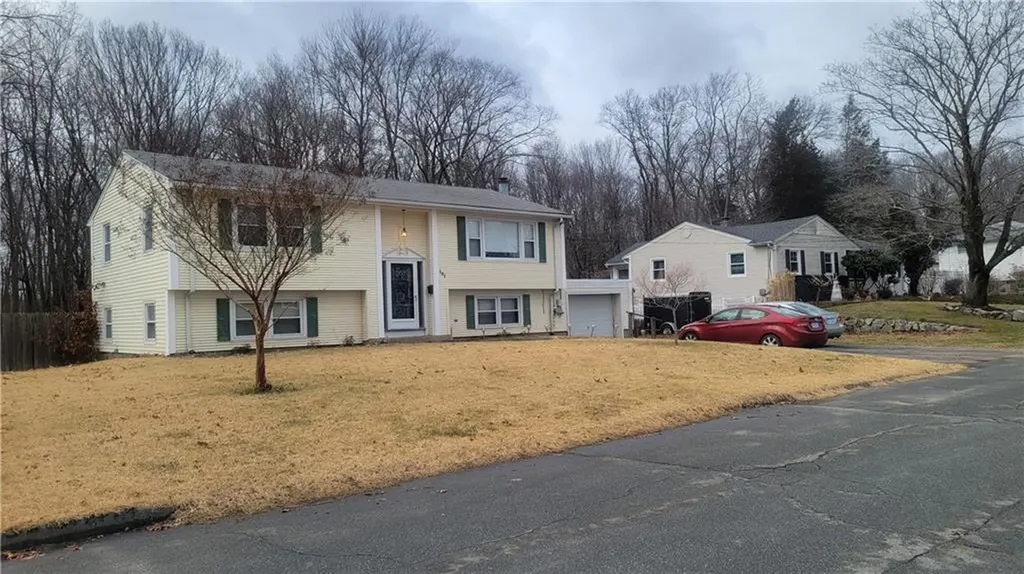101 Oberlin Drive Warwick RI 02886