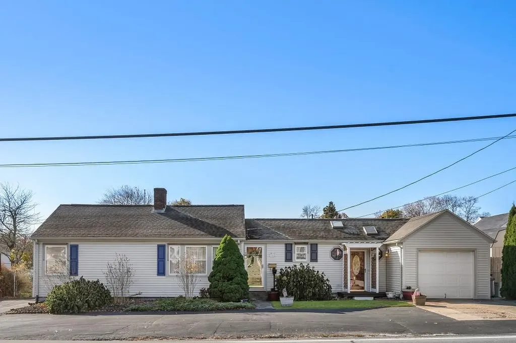 992 Main Avenue Warwick RI 02886