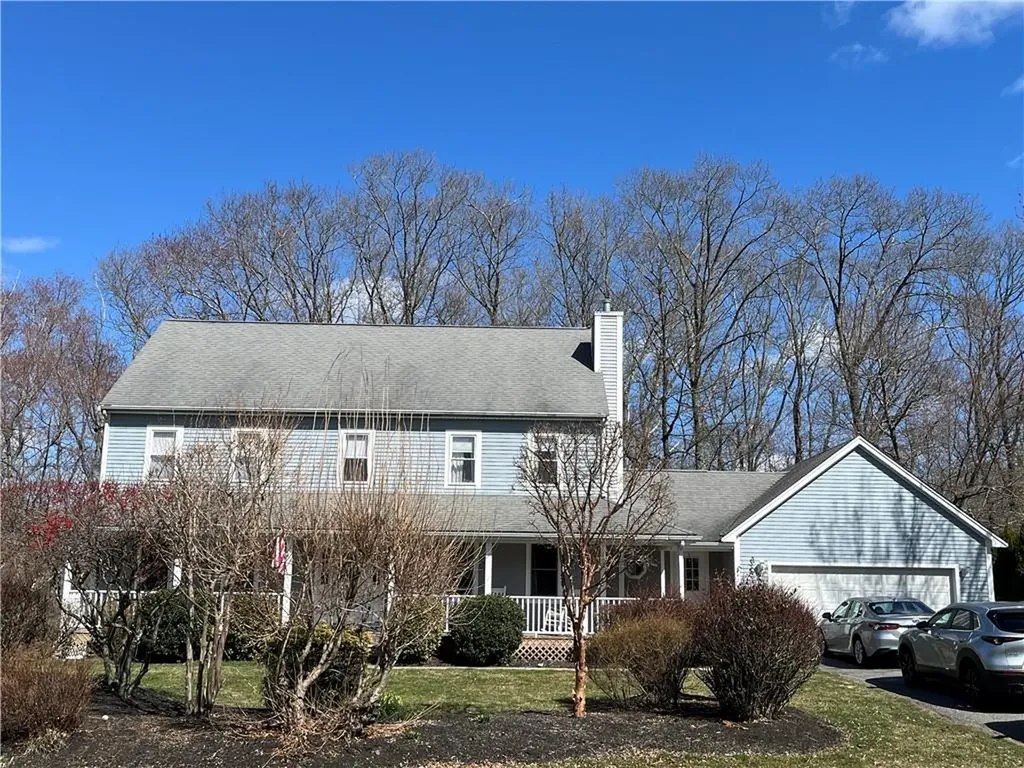 39 Valley Stream Drive Cumberland RI 02864