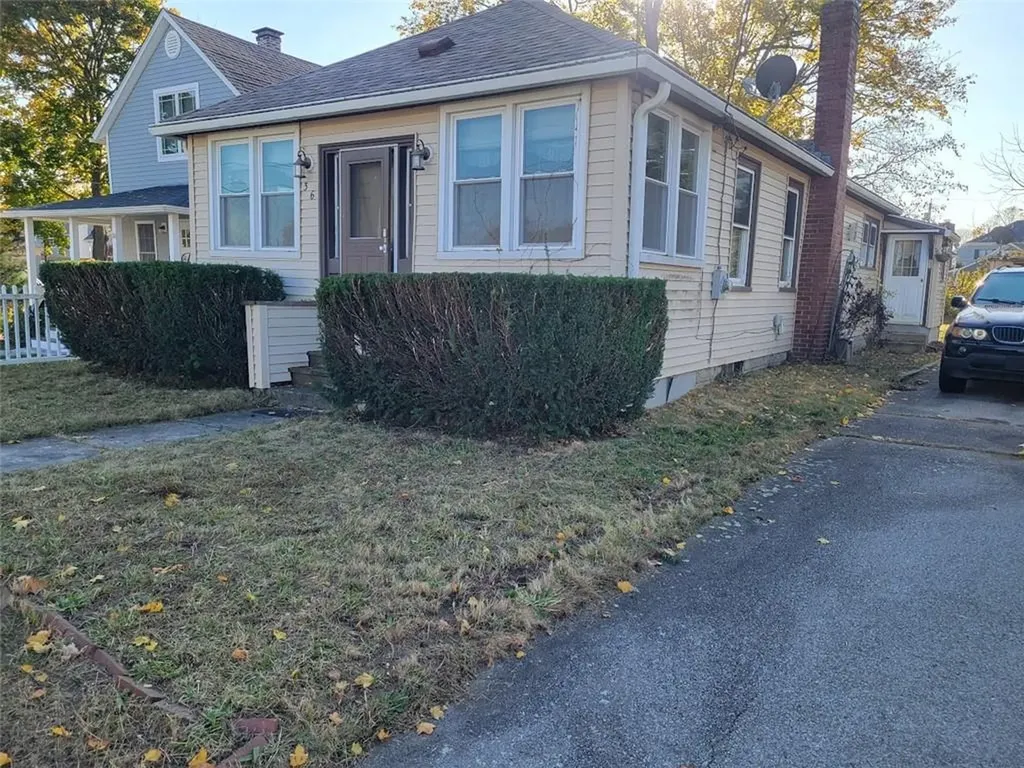 36 Cedar Avenue Portsmouth RI 02871