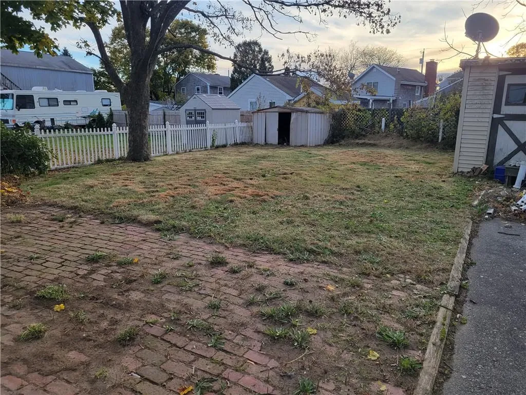 36 Cedar Avenue Portsmouth RI 02871
