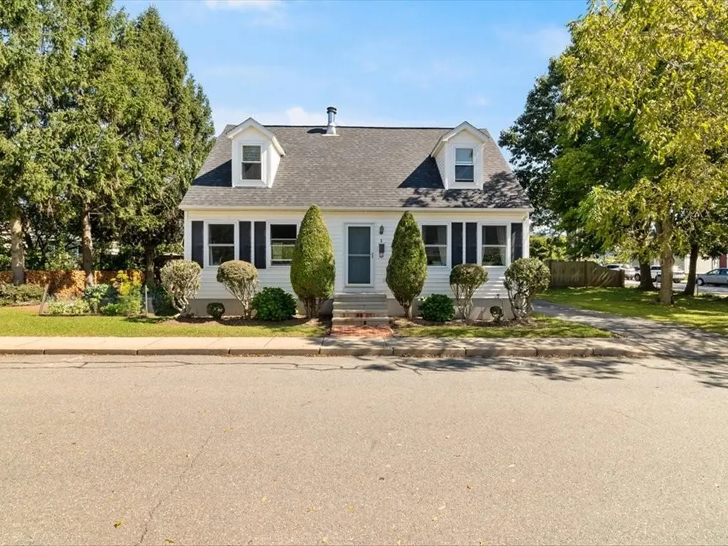 1 Beacon Court Newport RI 02840