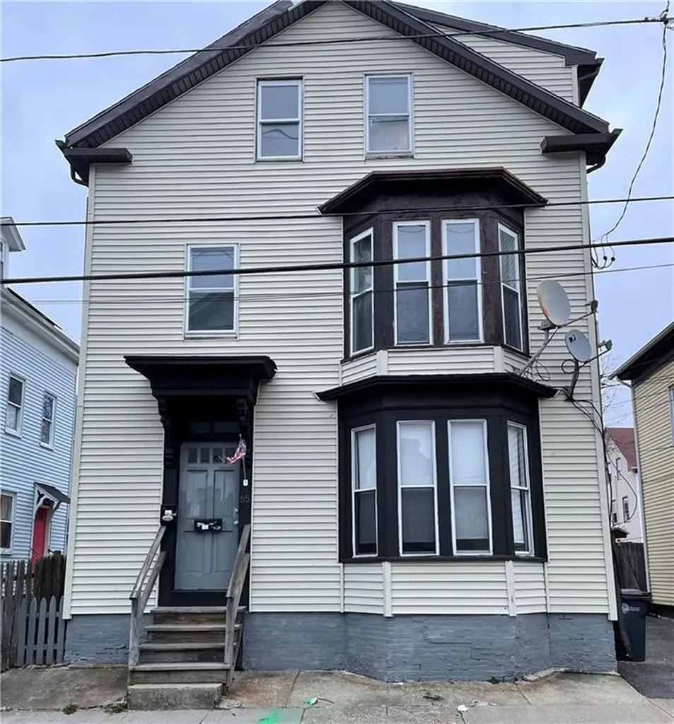 55 Pekin Street Providence RI 02908