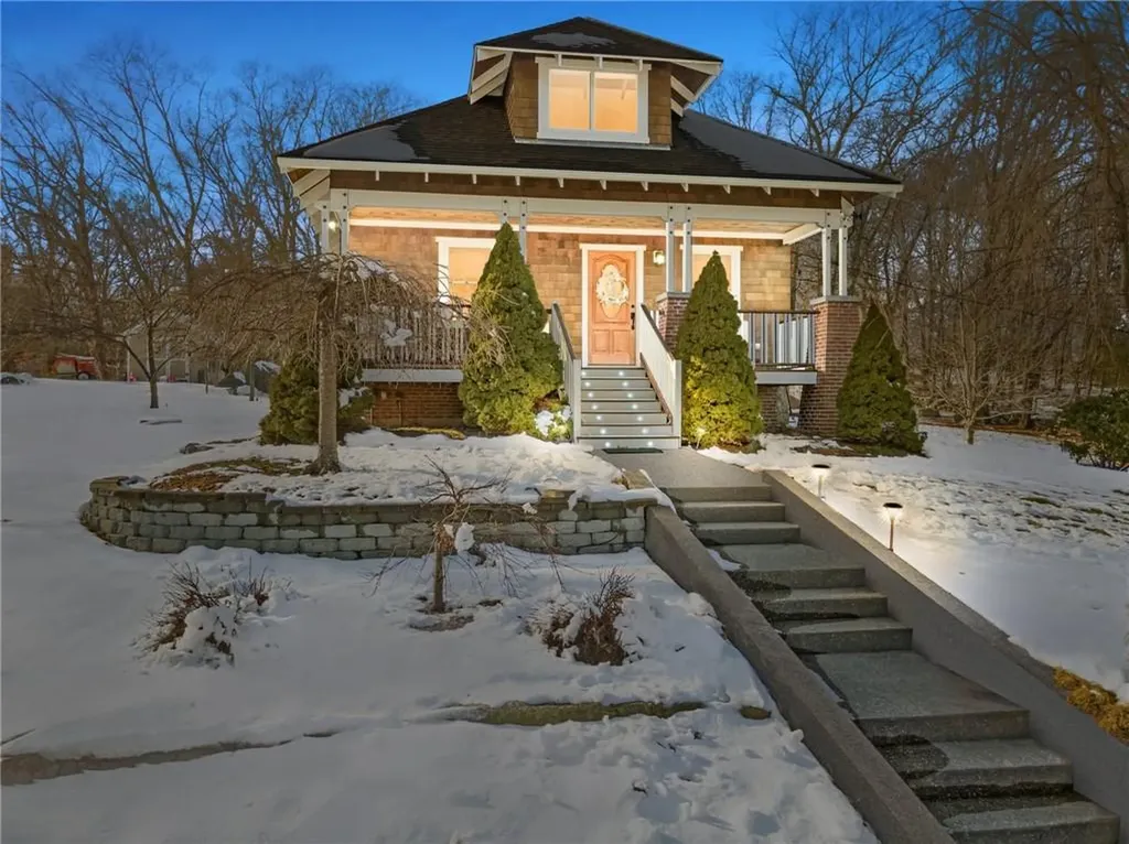 3 Cady Street Johnston RI 02919