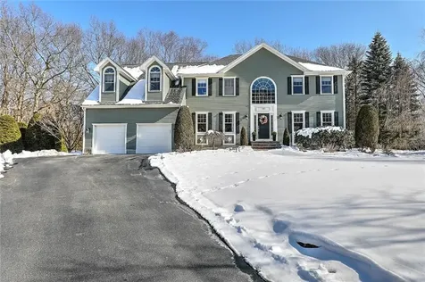 110 Partridge Run East Greenwich RI 02818