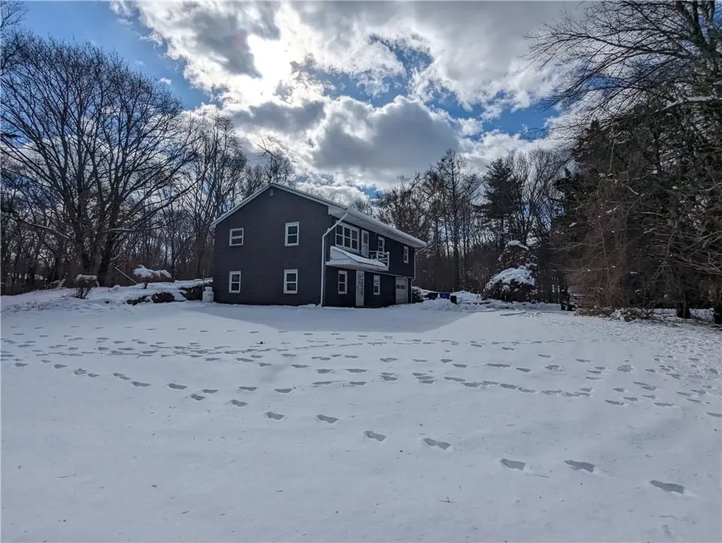 191 Greenbush Road West Warwick RI 02893
