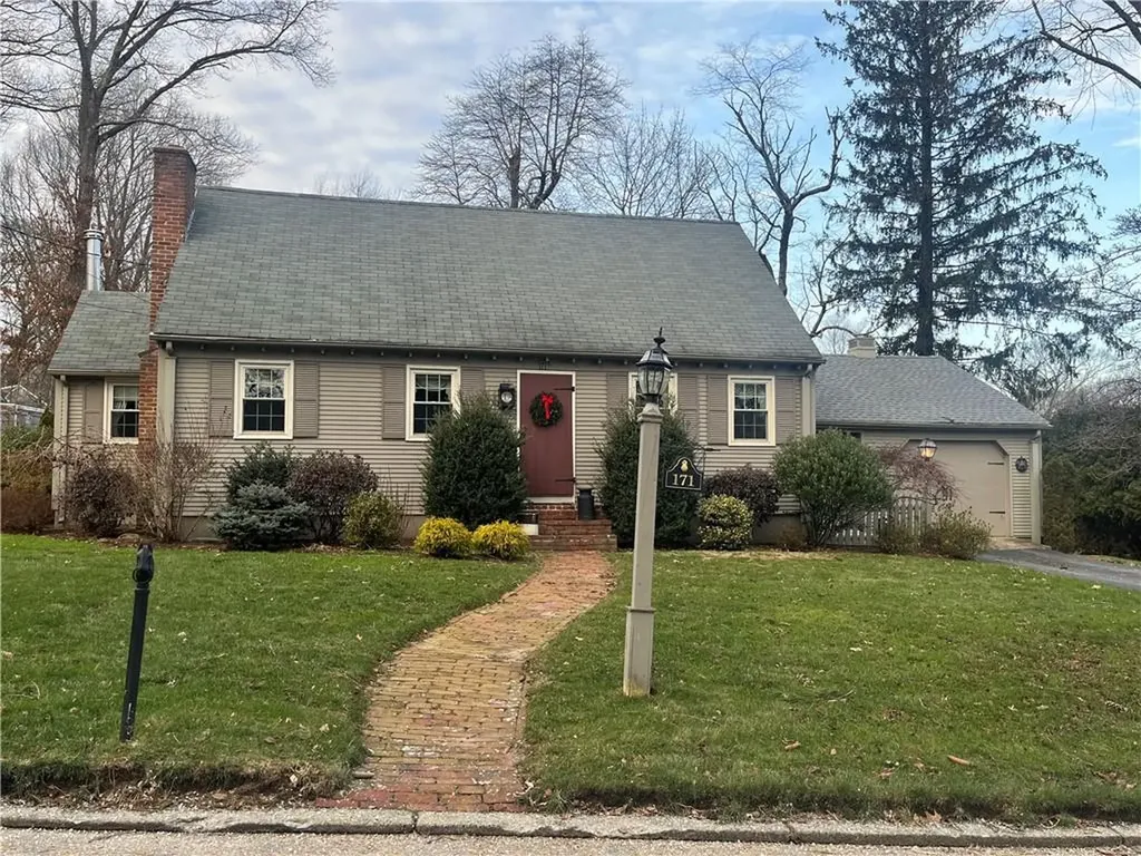 171 Progress Street Lincoln RI 02865