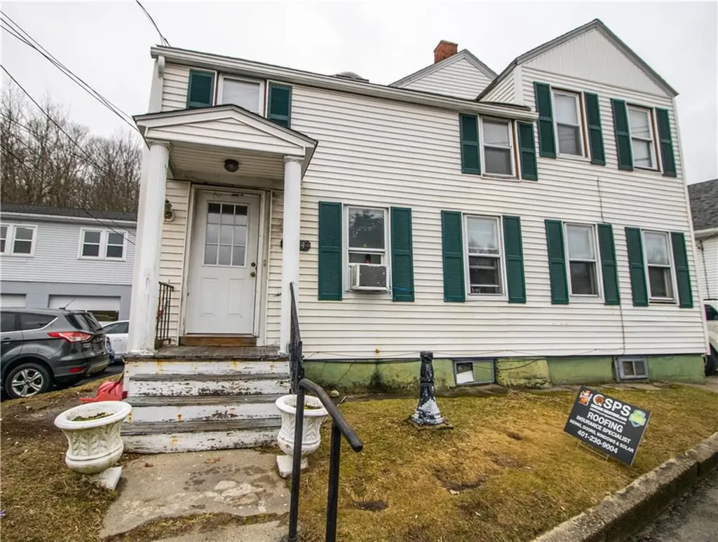 1164 Atwood Avenue Johnston RI 02919