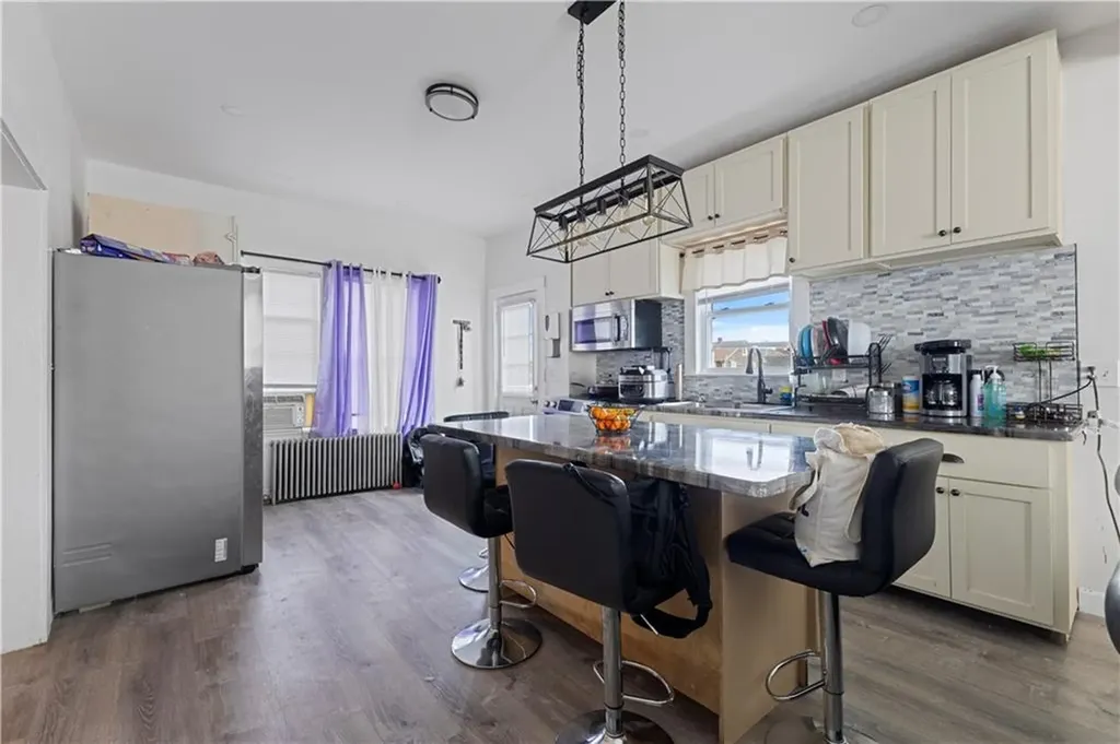 22 Mill Street West Warwick RI 02893
