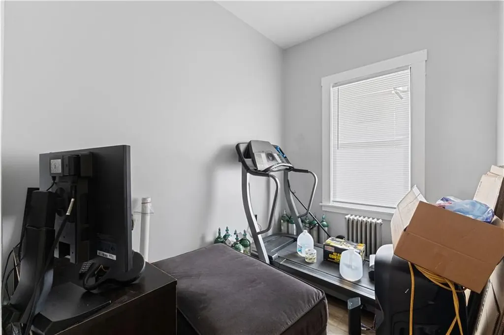 22 Mill Street West Warwick RI 02893