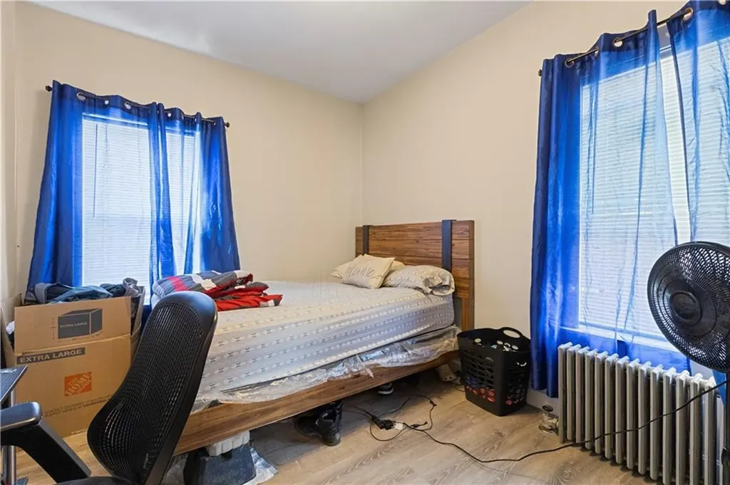 22 Mill Street West Warwick RI 02893