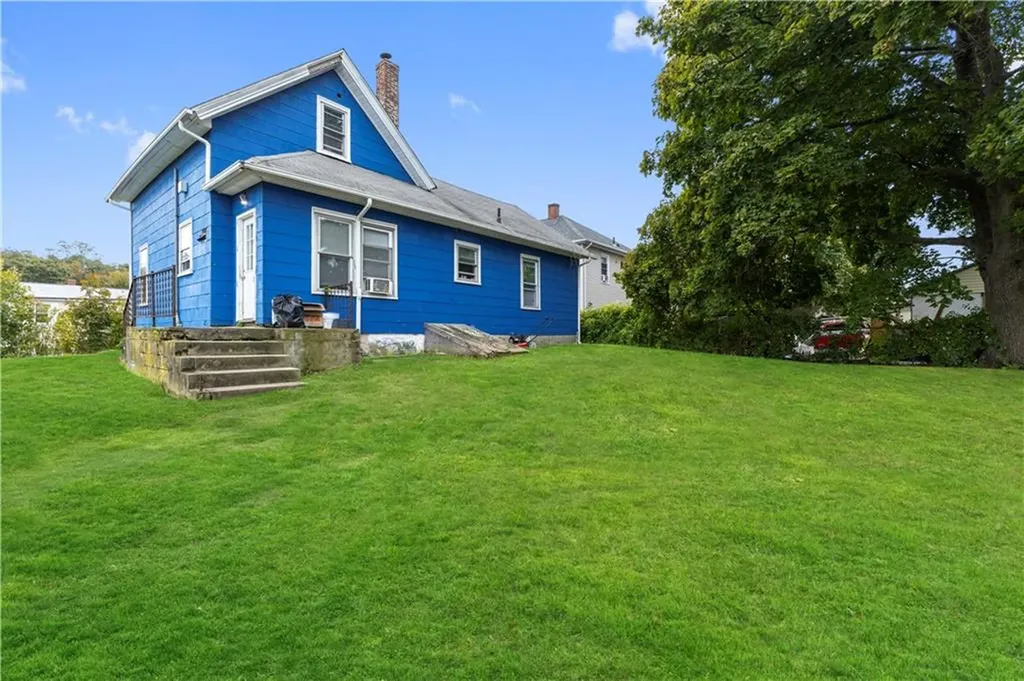 22 Mill Street West Warwick RI 02893