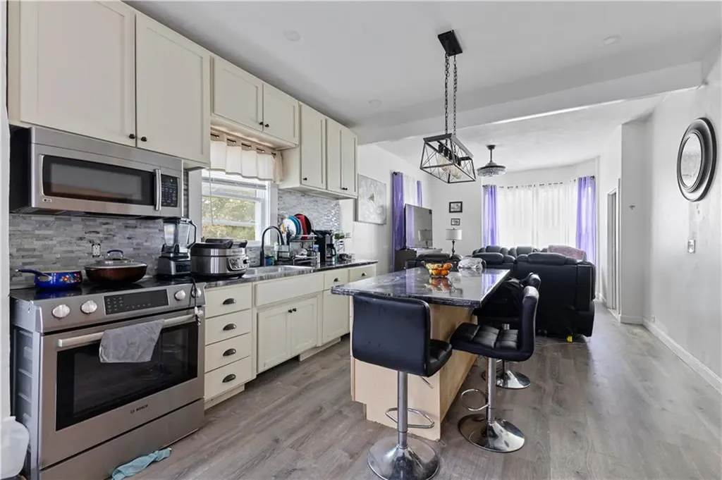 22 Mill Street West Warwick RI 02893
