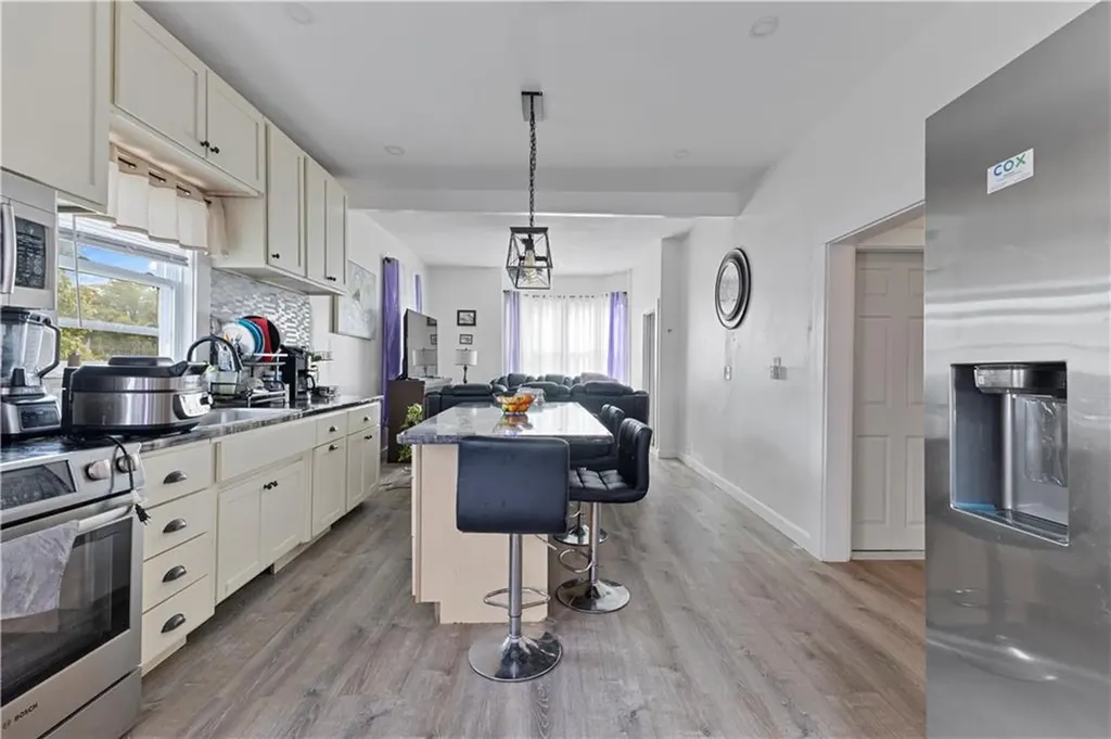 22 Mill Street West Warwick RI 02893