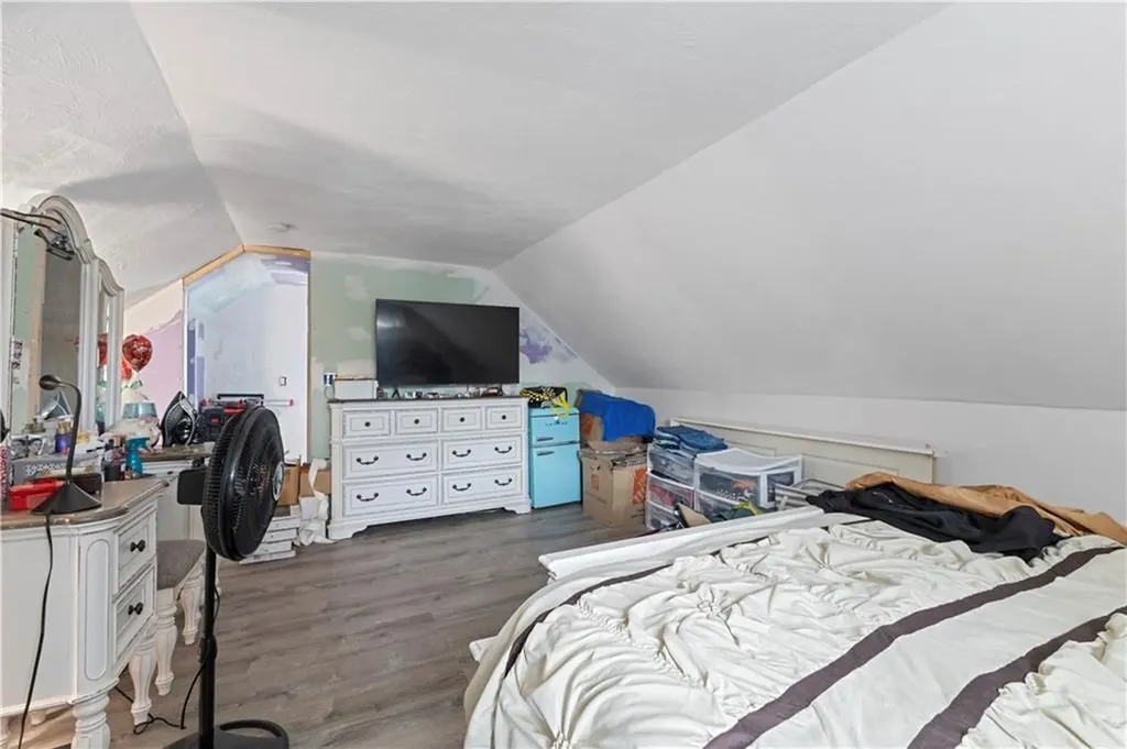 22 Mill Street West Warwick RI 02893