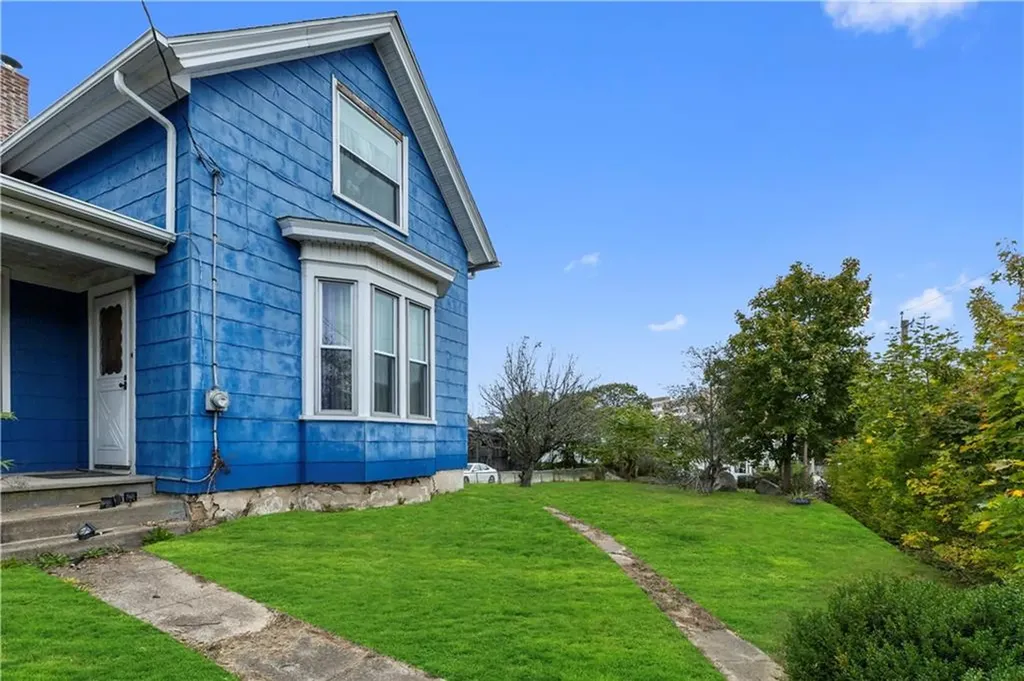 22 Mill Street West Warwick RI 02893