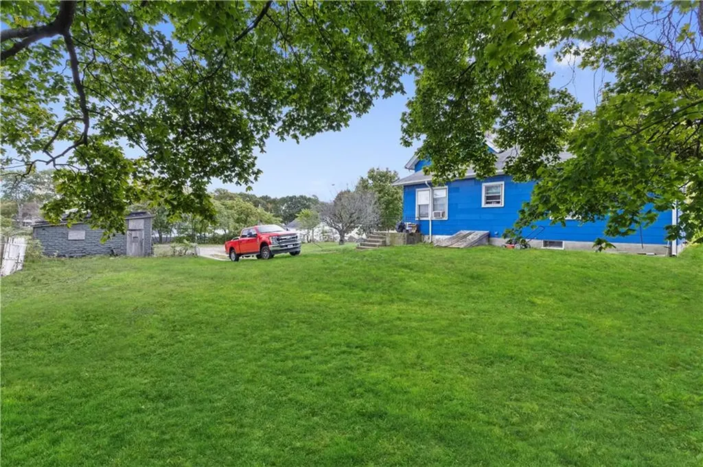 22 Mill Street West Warwick RI 02893