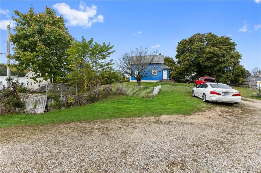 22 Mill Street West Warwick RI 02893
